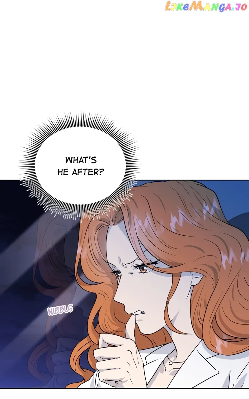 The Goddess’s Guide to Farming chapter 37 page 7