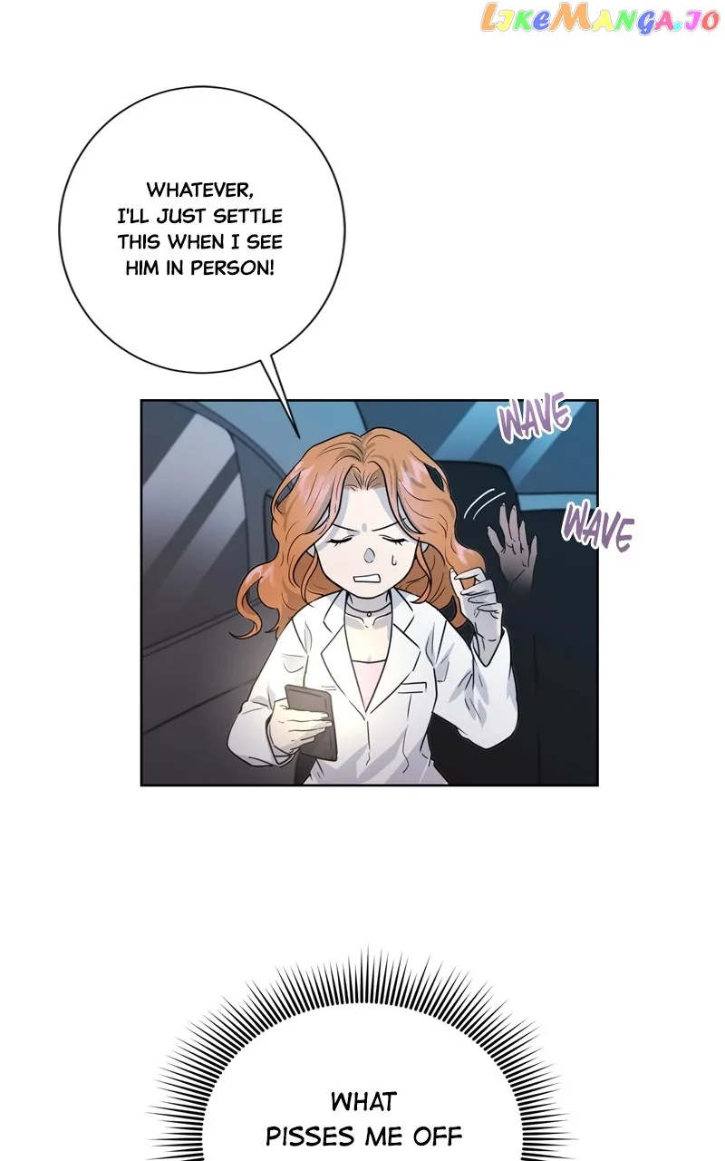 The Goddess’s Guide to Farming chapter 37 page 8