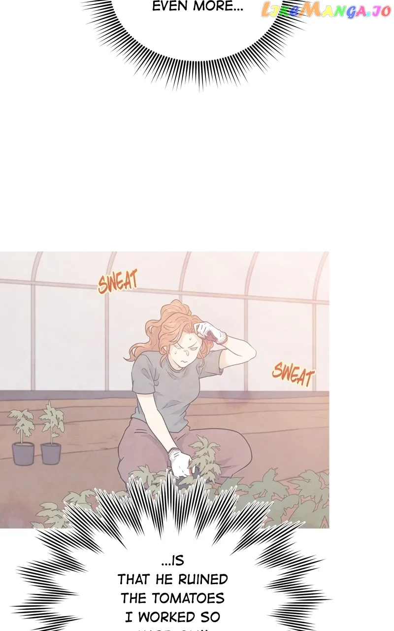 The Goddess’s Guide to Farming chapter 37 page 9