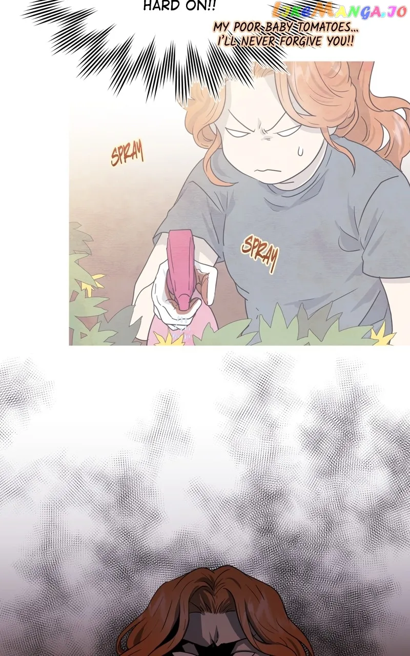 The Goddess’s Guide to Farming chapter 37 page 10