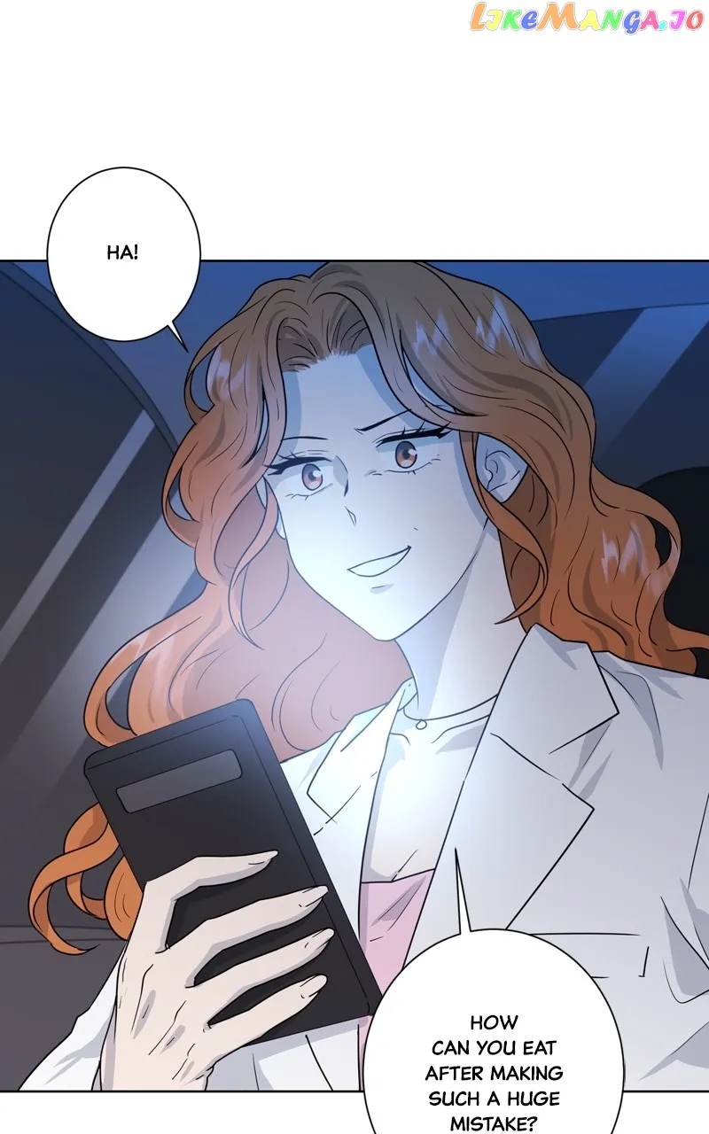 The Goddess’s Guide to Farming chapter 37 page 15