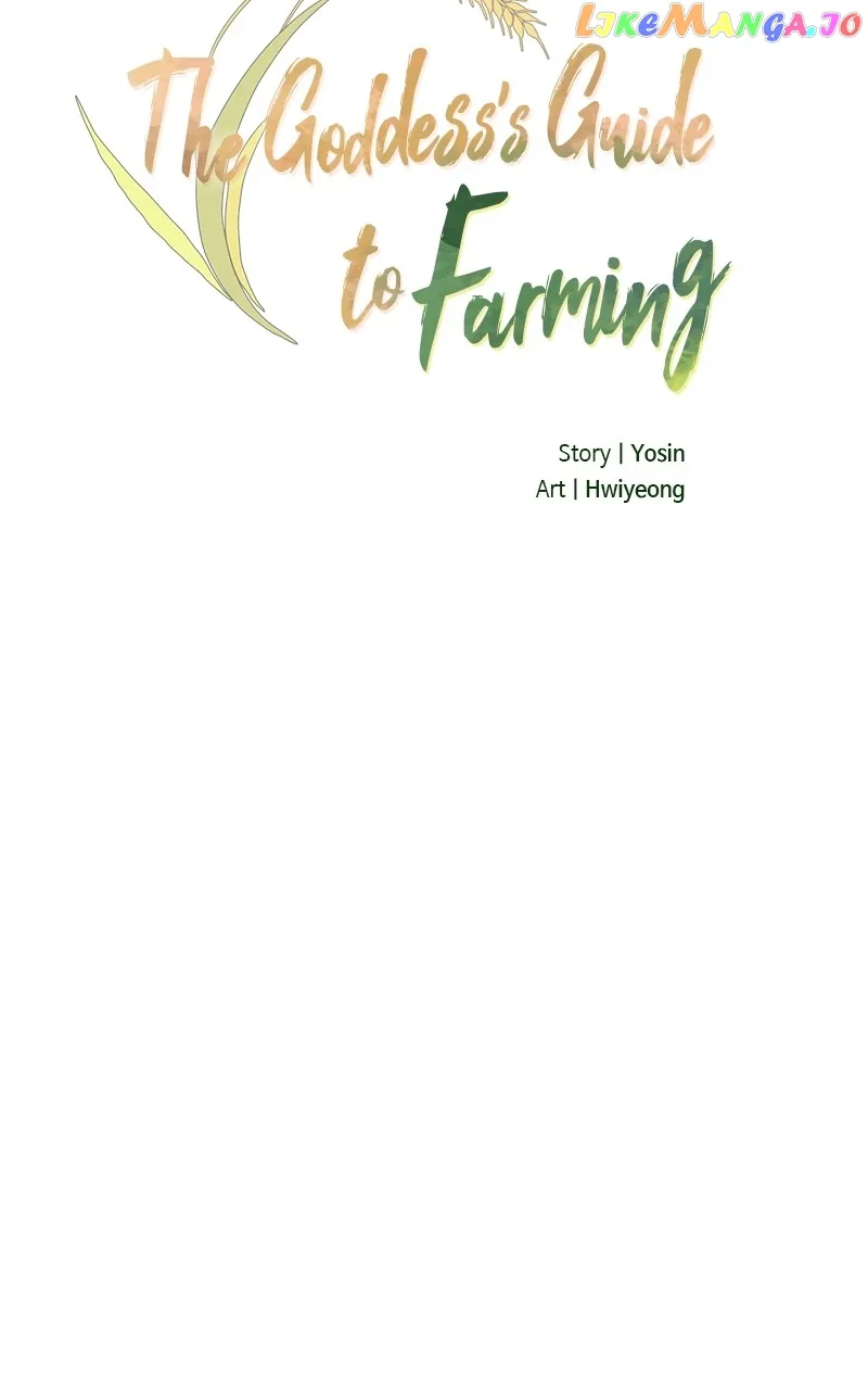 The Goddess’s Guide to Farming chapter 37 page 19