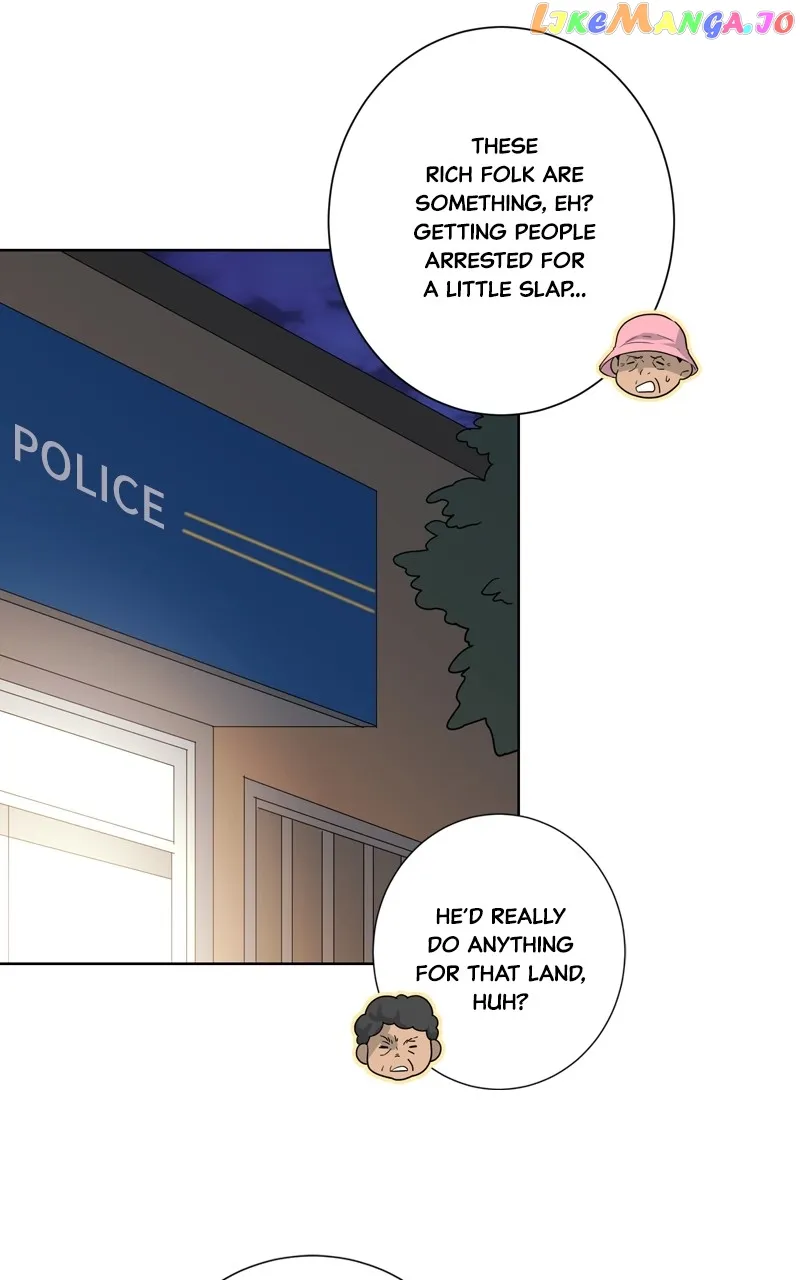 The Goddess’s Guide to Farming chapter 37 page 23