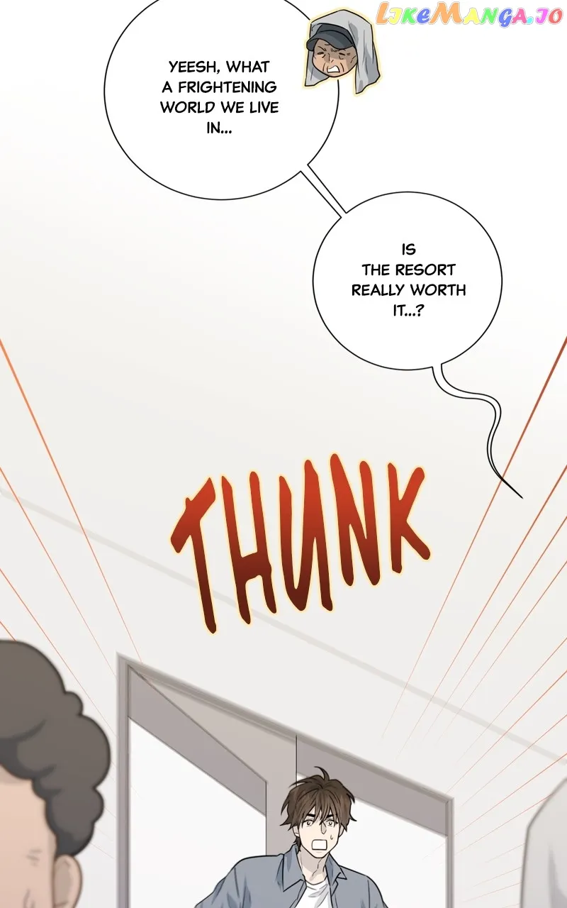 The Goddess’s Guide to Farming chapter 37 page 24