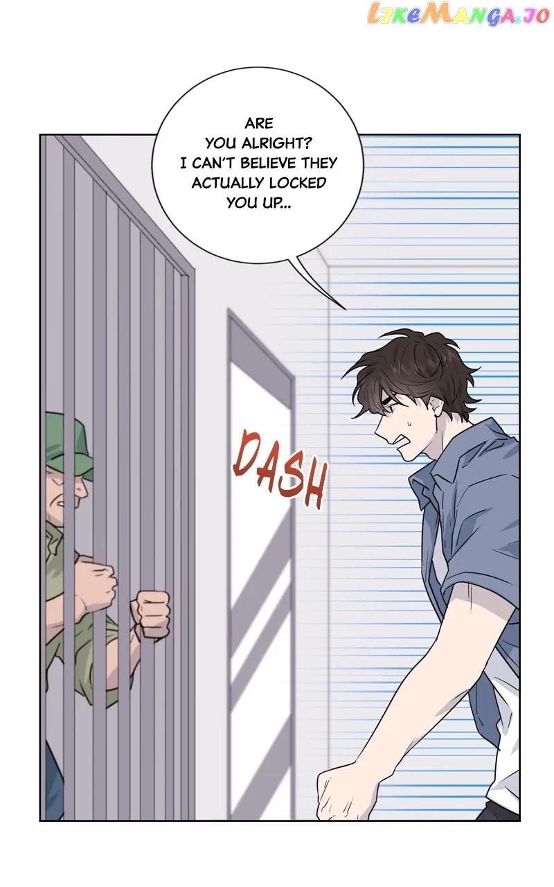 The Goddess’s Guide to Farming chapter 37 page 26
