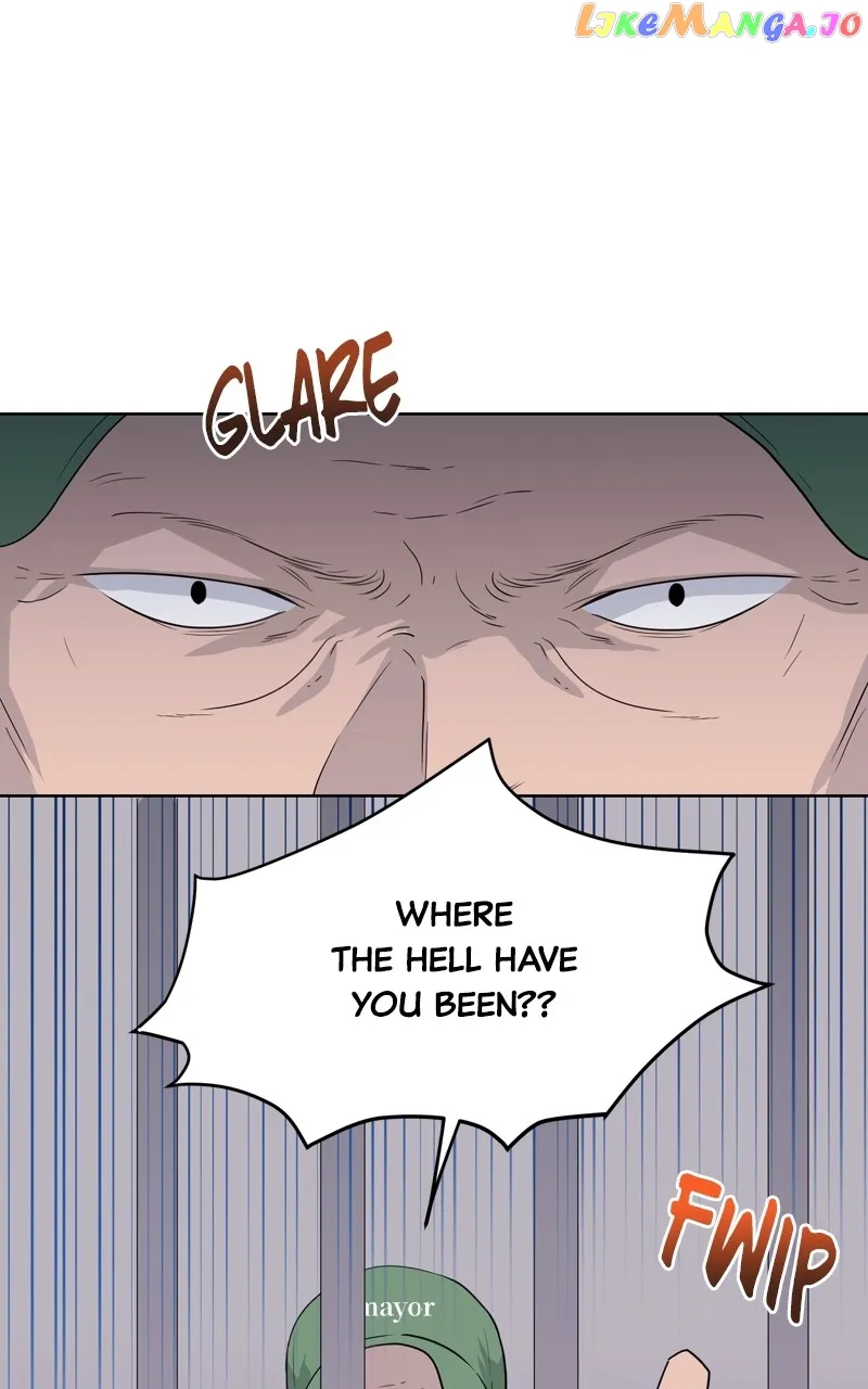 The Goddess’s Guide to Farming chapter 37 page 27