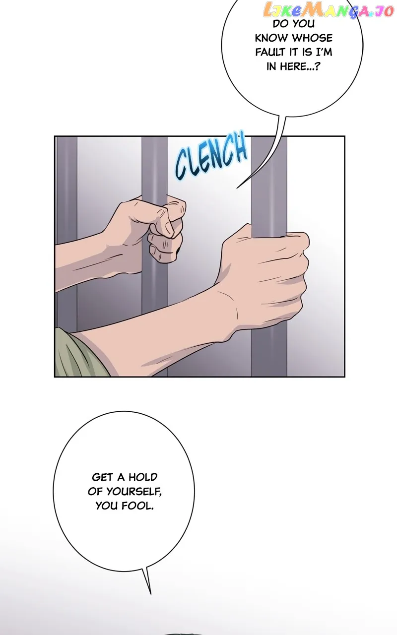 The Goddess’s Guide to Farming chapter 37 page 30
