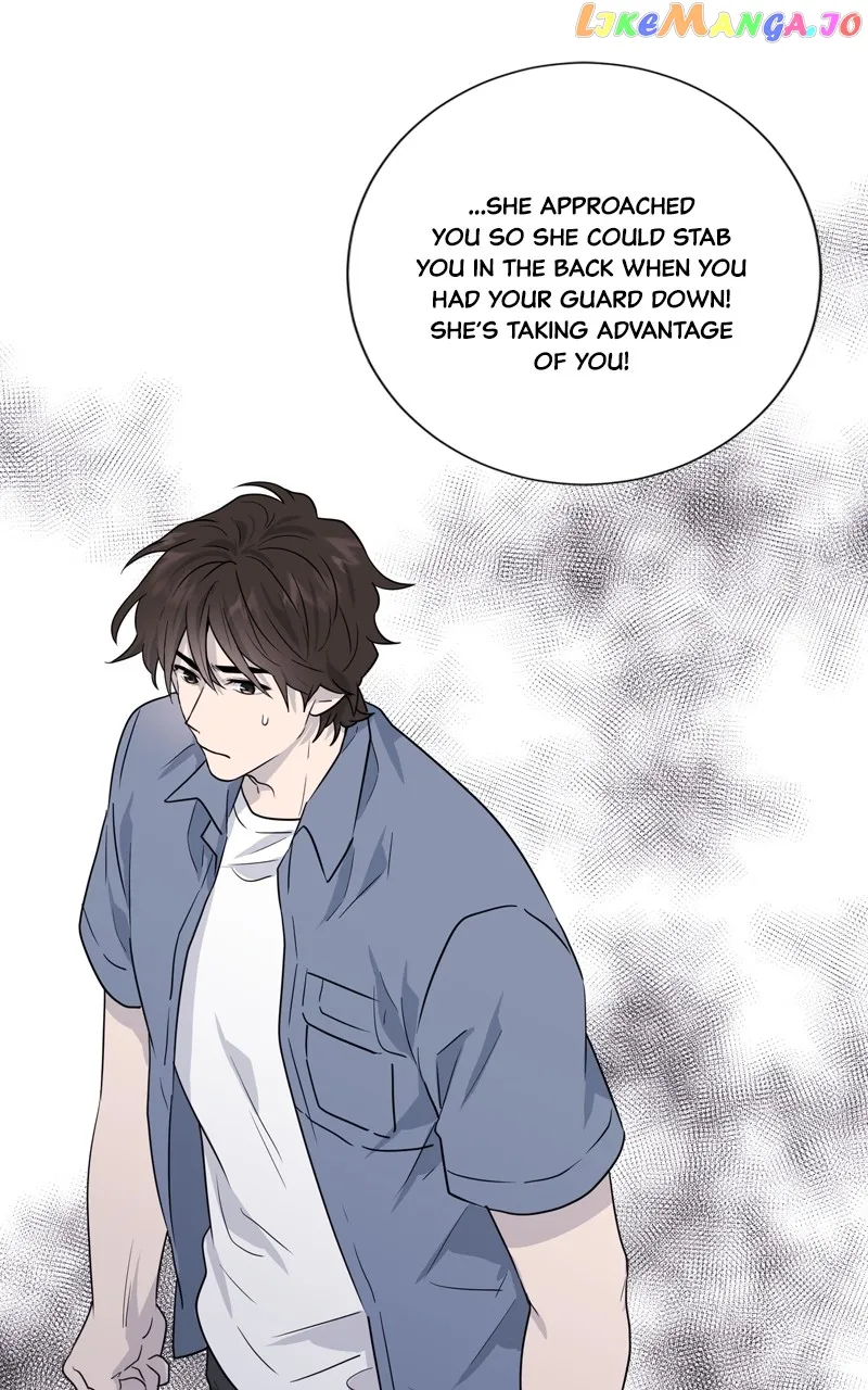The Goddess’s Guide to Farming chapter 37 page 33