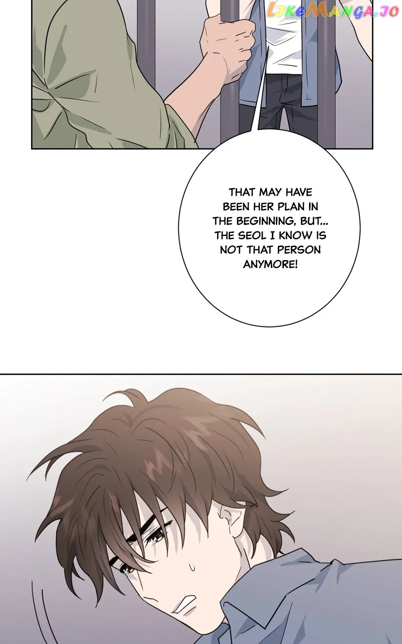 The Goddess’s Guide to Farming chapter 37 page 37