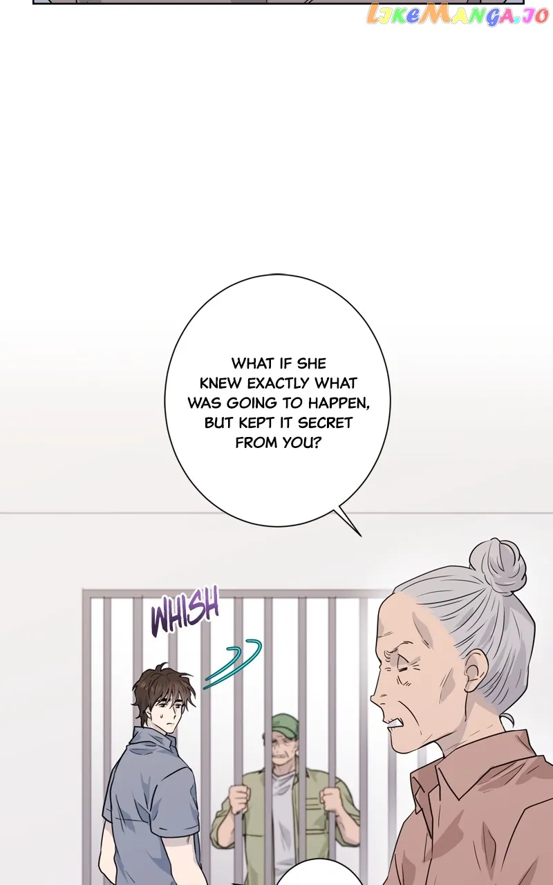 The Goddess’s Guide to Farming chapter 37 page 39