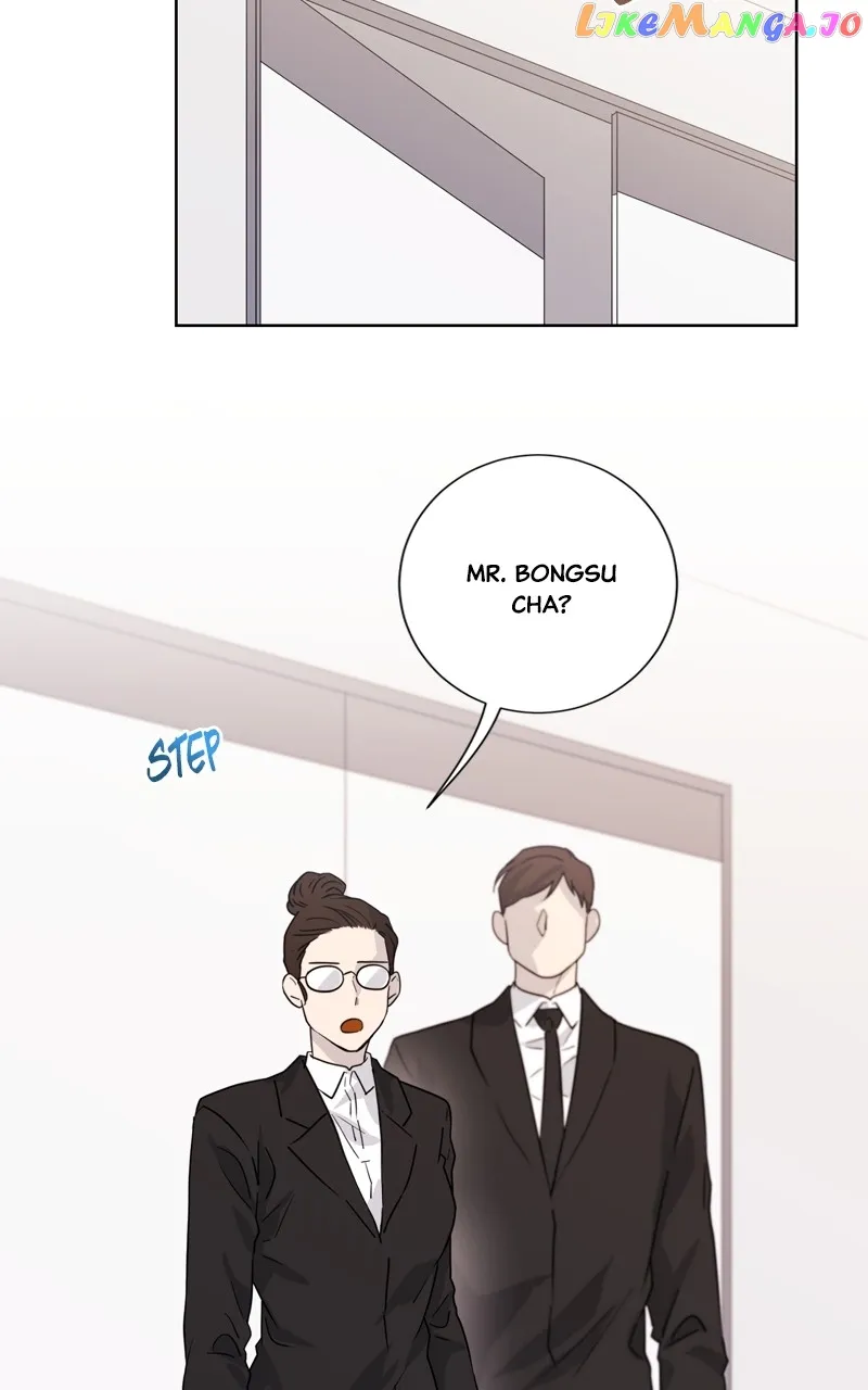 The Goddess’s Guide to Farming chapter 37 page 41