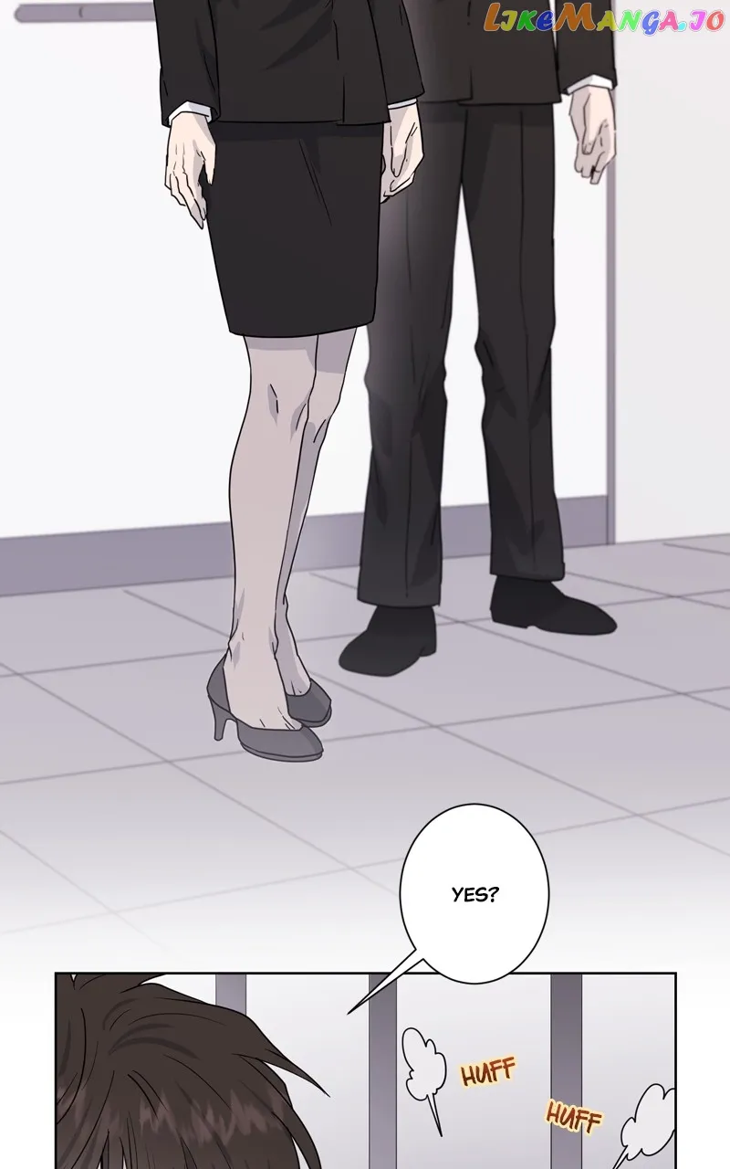 The Goddess’s Guide to Farming chapter 37 page 42