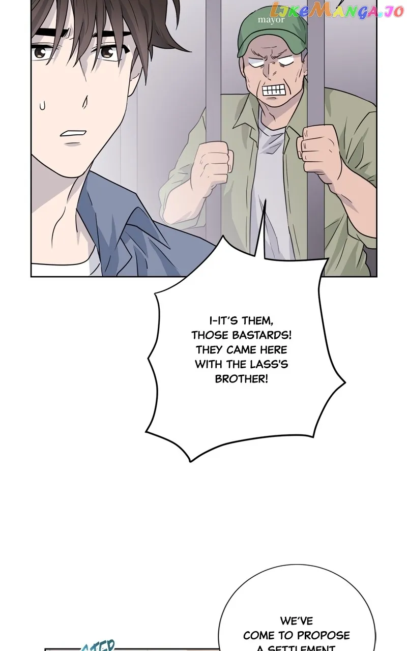 The Goddess’s Guide to Farming chapter 37 page 43