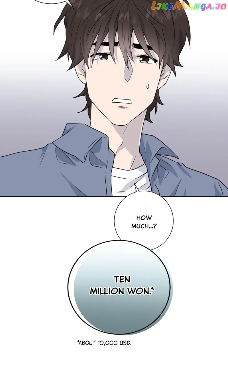 The Goddess’s Guide to Farming chapter 37 page 45