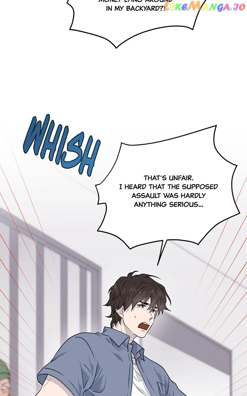 The Goddess’s Guide to Farming chapter 37 page 48