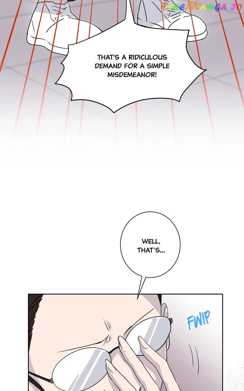 The Goddess’s Guide to Farming chapter 37 page 50