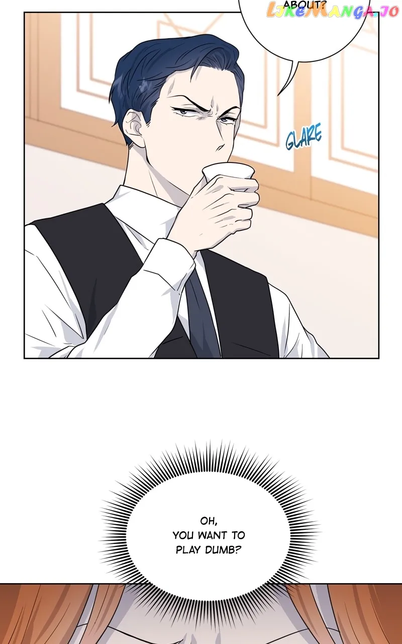 The Goddess’s Guide to Farming chapter 37 page 58