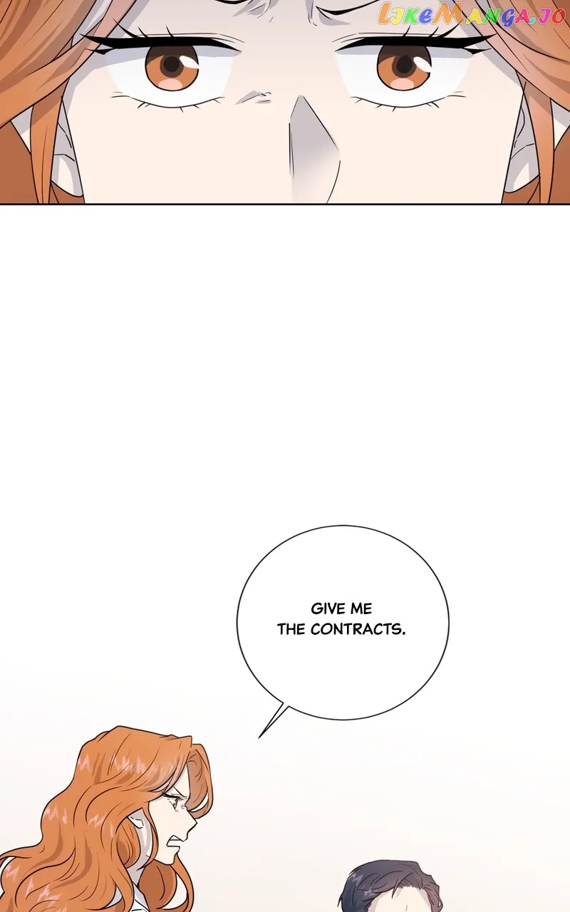 The Goddess’s Guide to Farming chapter 37 page 59