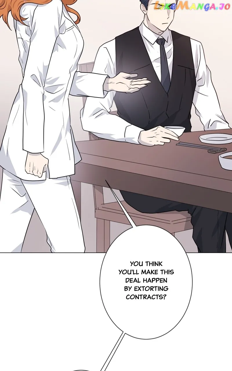 The Goddess’s Guide to Farming chapter 37 page 60
