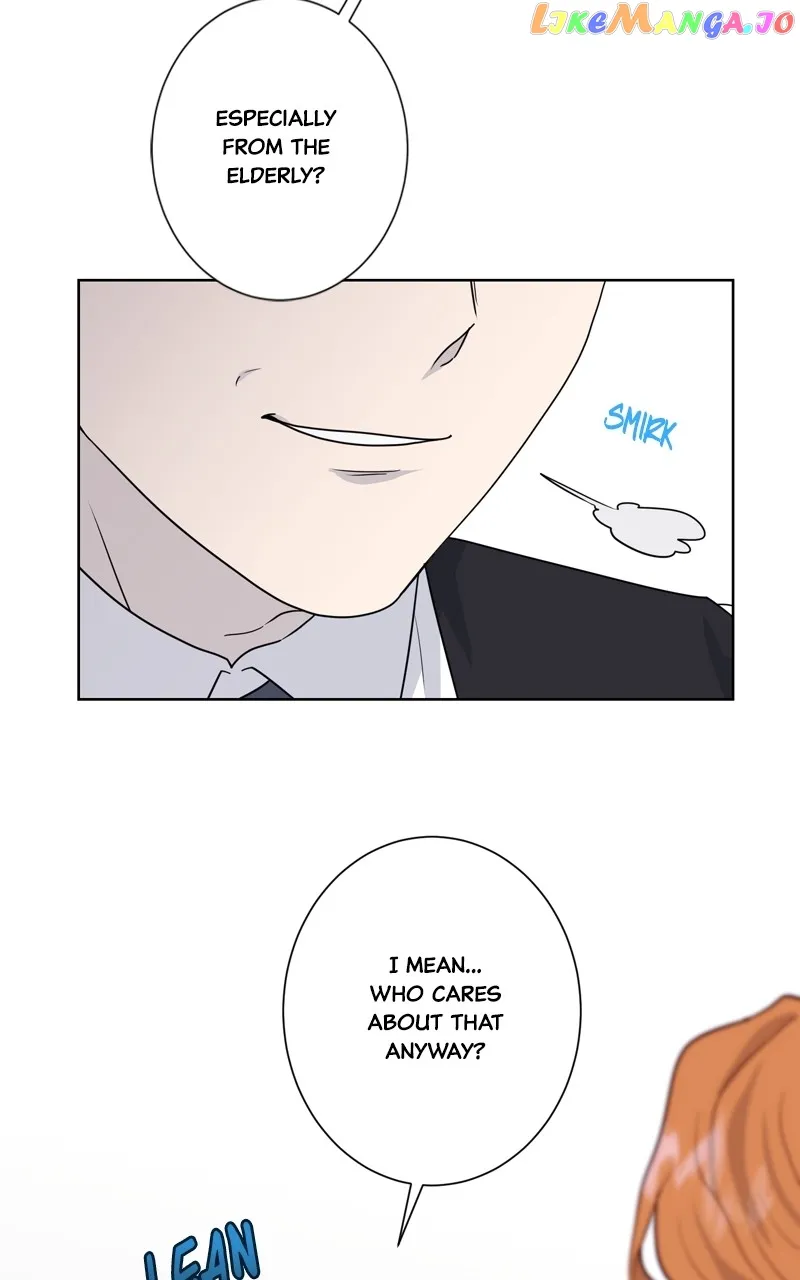 The Goddess’s Guide to Farming chapter 37 page 61
