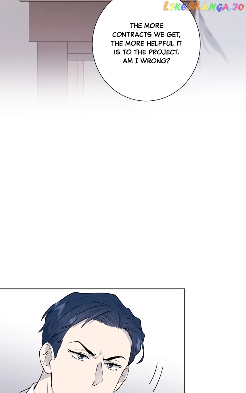 The Goddess’s Guide to Farming chapter 37 page 63