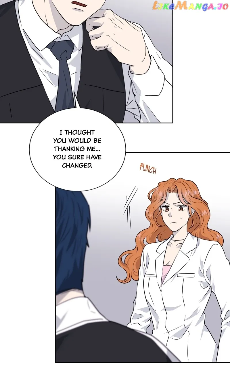The Goddess’s Guide to Farming chapter 37 page 64