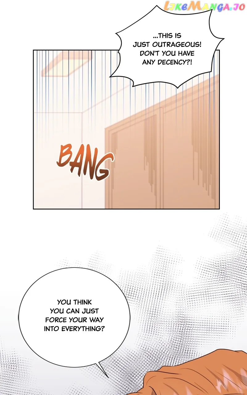 The Goddess’s Guide to Farming chapter 37 page 66