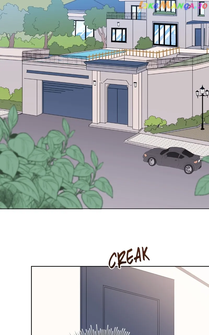 The Goddess’s Guide to Farming chapter 38 page 2