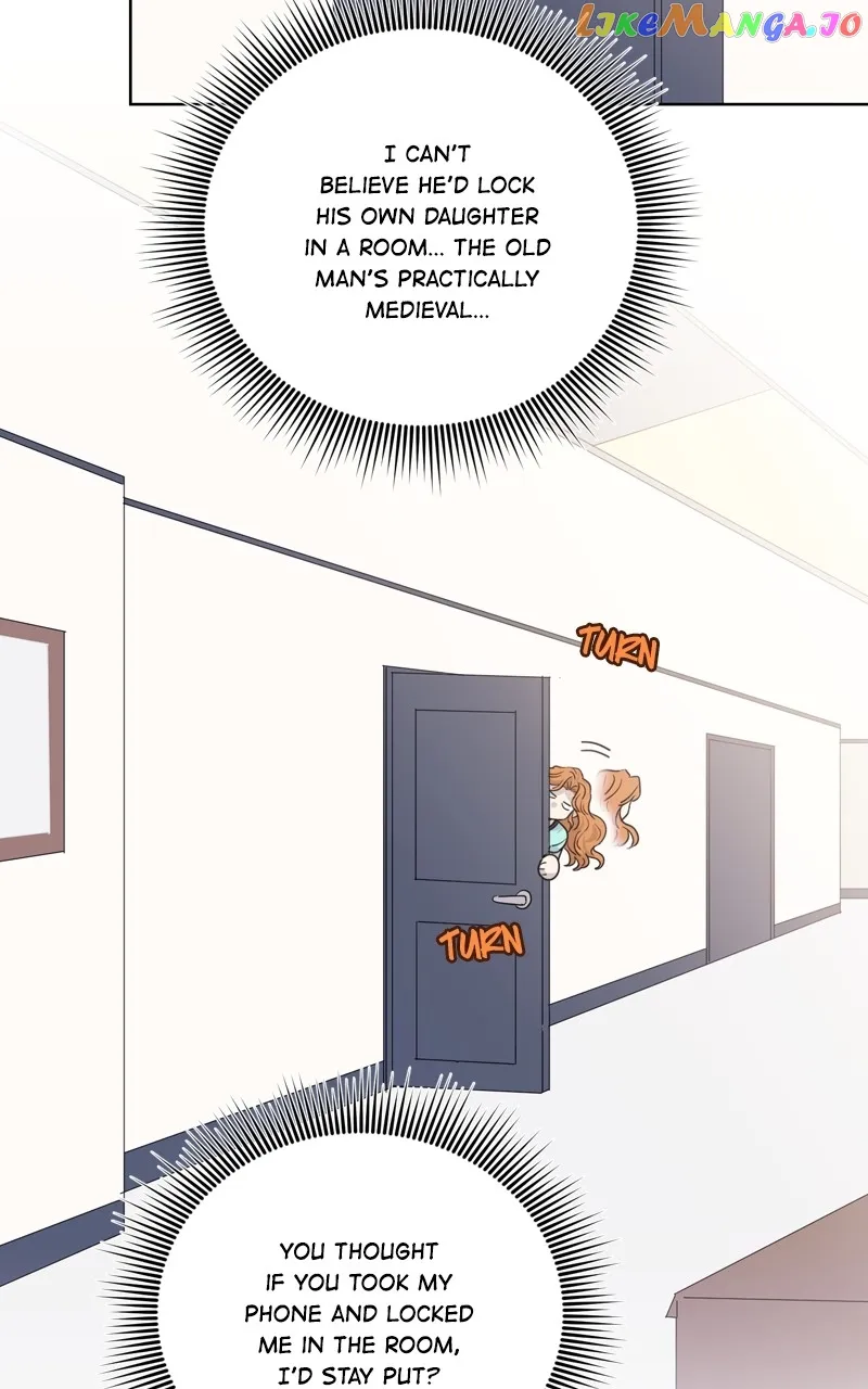 The Goddess’s Guide to Farming chapter 38 page 3