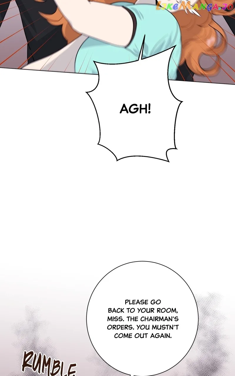 The Goddess’s Guide to Farming chapter 38 page 6