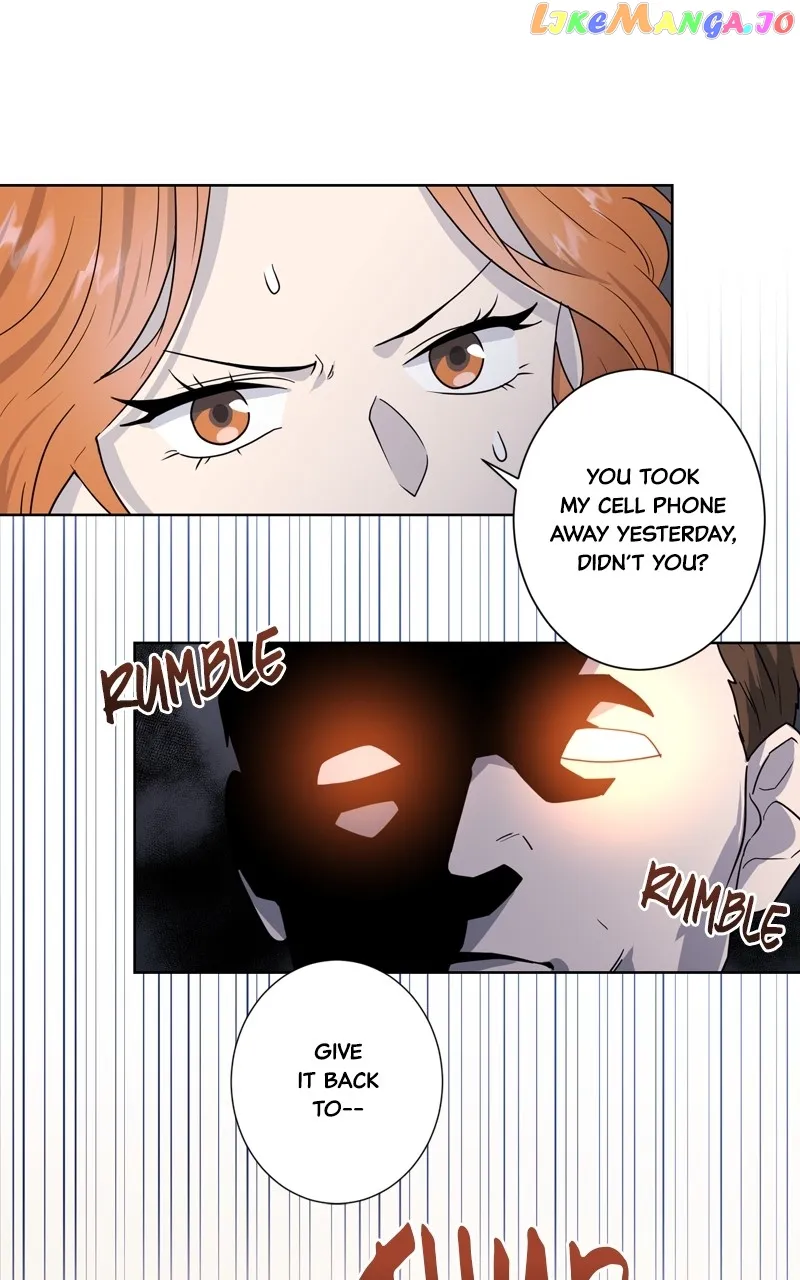 The Goddess’s Guide to Farming chapter 38 page 9
