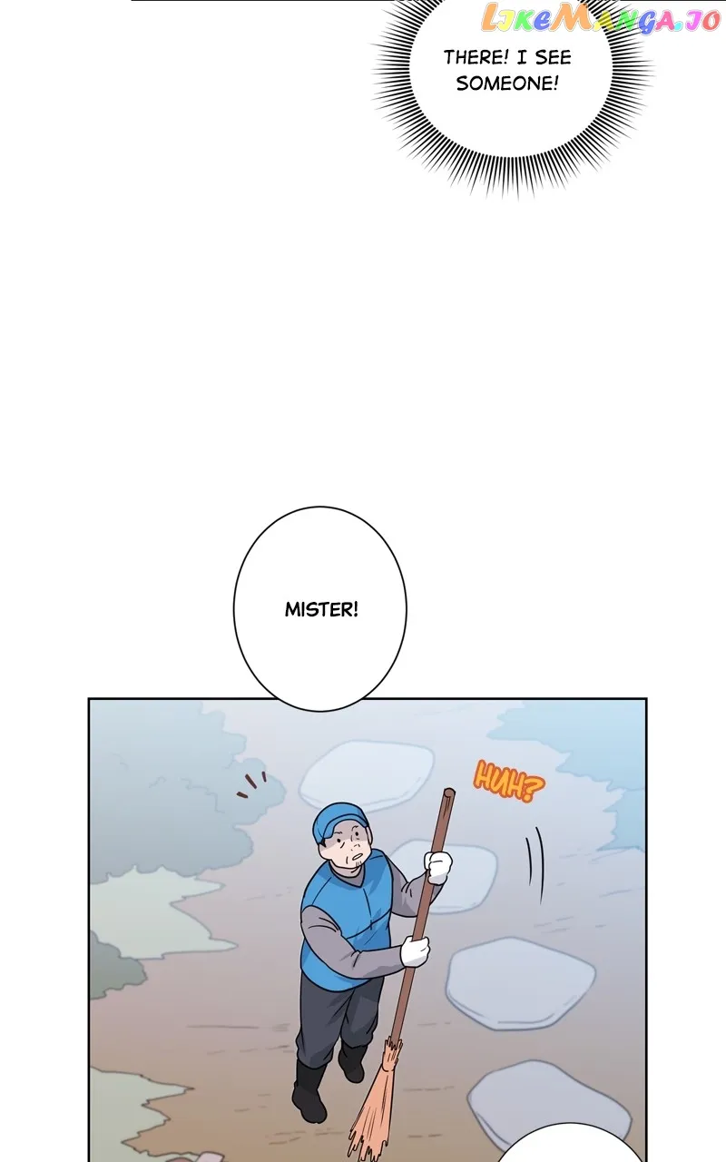 The Goddess’s Guide to Farming chapter 38 page 13