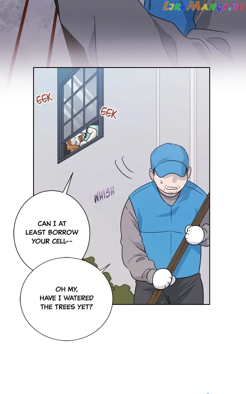 The Goddess’s Guide to Farming chapter 38 page 16