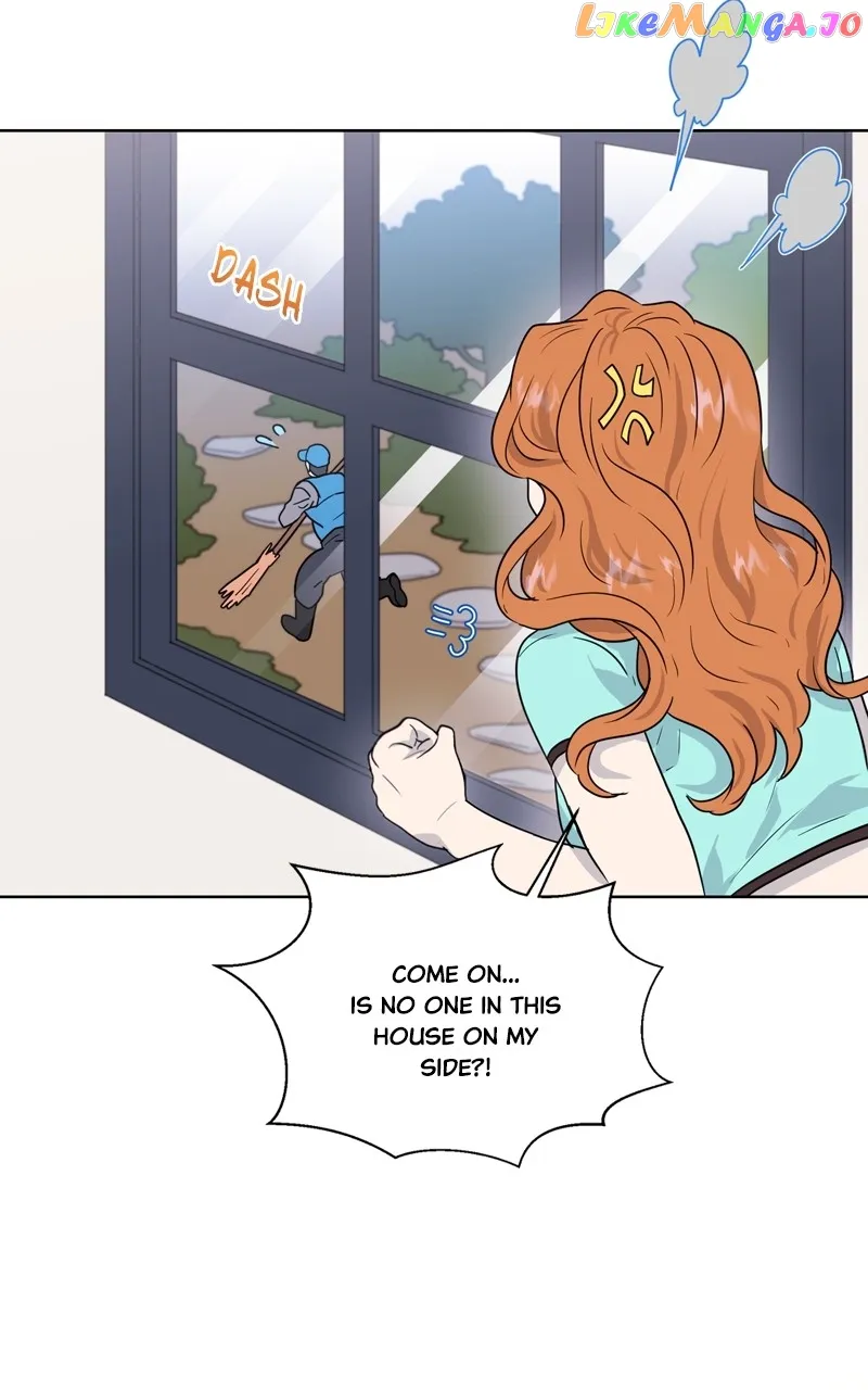 The Goddess’s Guide to Farming chapter 38 page 17