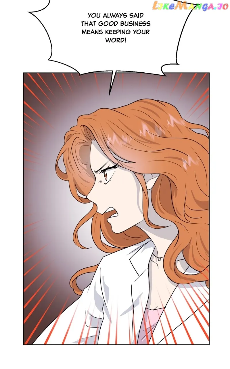 The Goddess’s Guide to Farming chapter 38 page 29