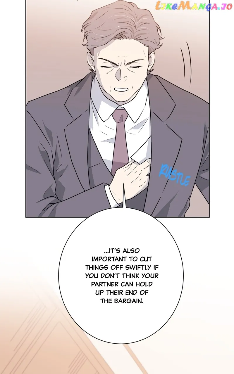 The Goddess’s Guide to Farming chapter 38 page 31