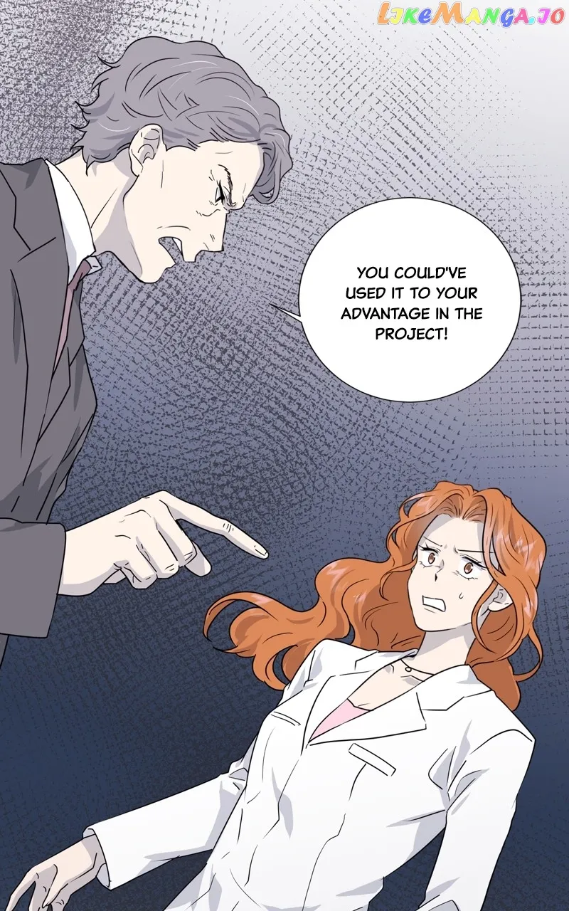 The Goddess’s Guide to Farming chapter 38 page 41