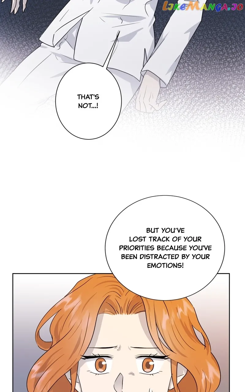The Goddess’s Guide to Farming chapter 38 page 42