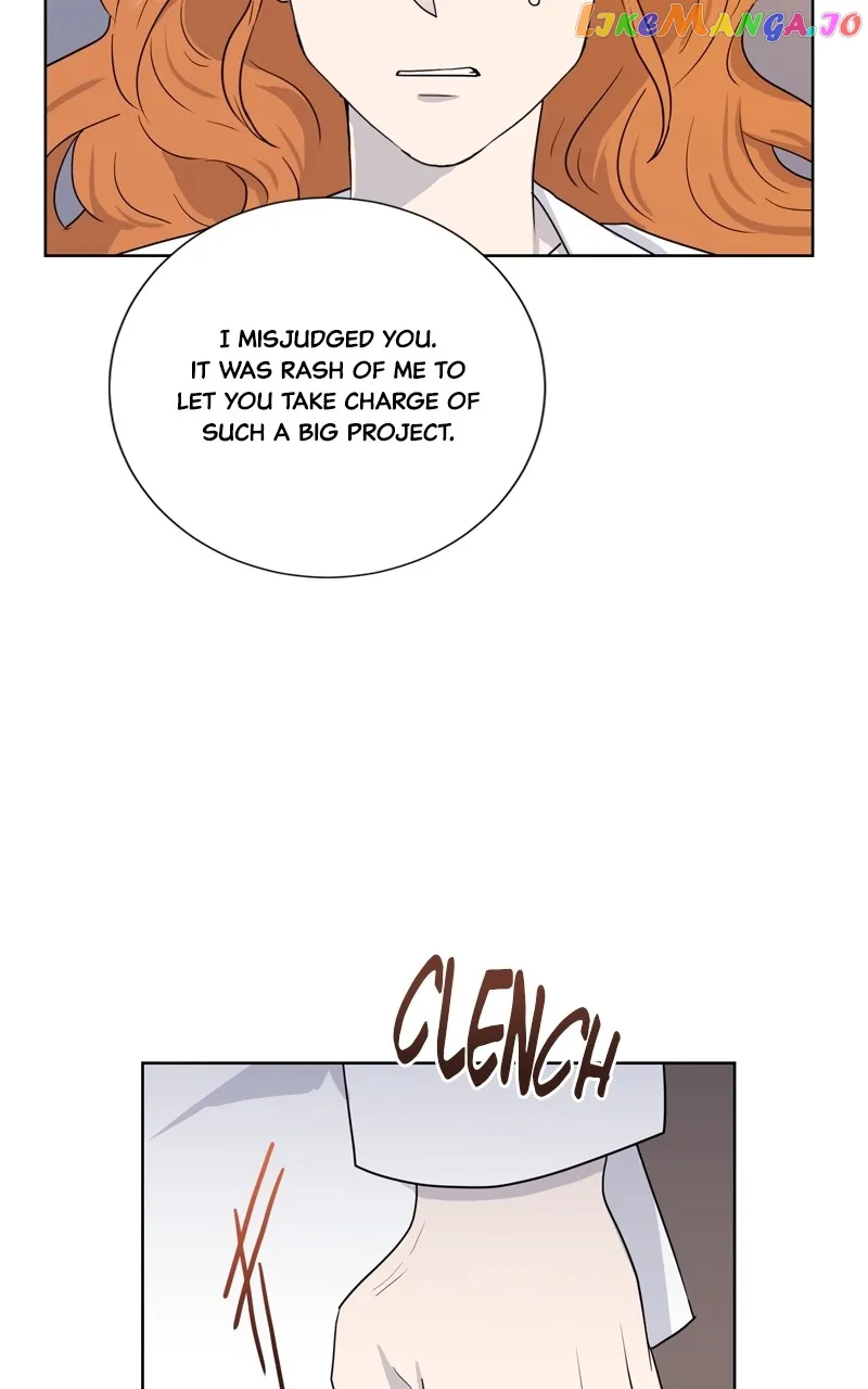 The Goddess’s Guide to Farming chapter 38 page 43