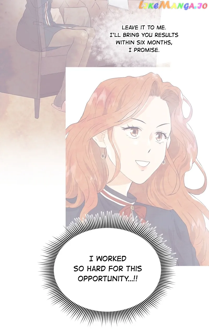 The Goddess’s Guide to Farming chapter 38 page 45