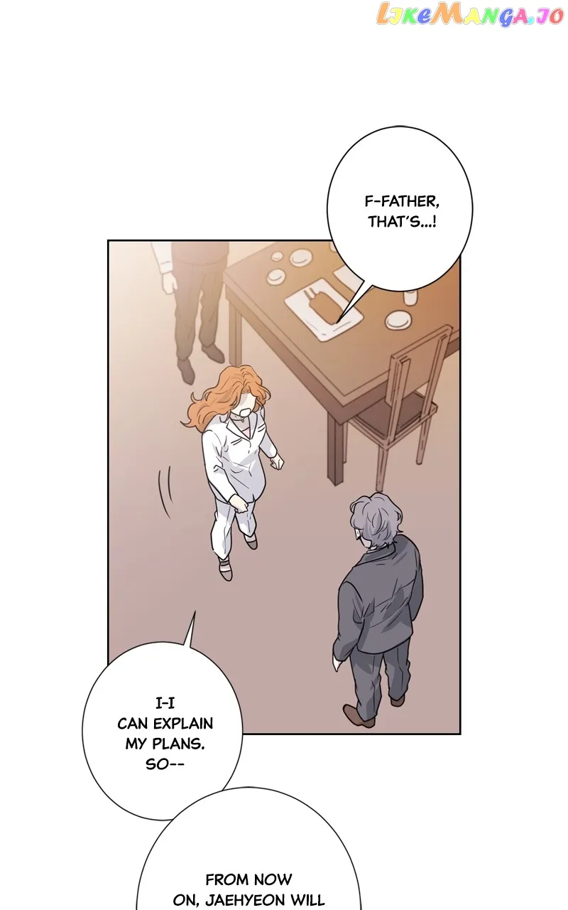 The Goddess’s Guide to Farming chapter 38 page 46