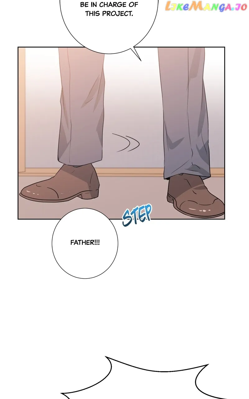 The Goddess’s Guide to Farming chapter 38 page 47