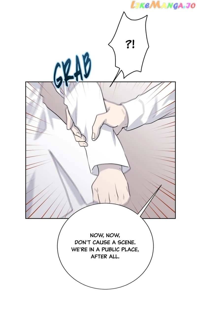The Goddess’s Guide to Farming chapter 38 page 49
