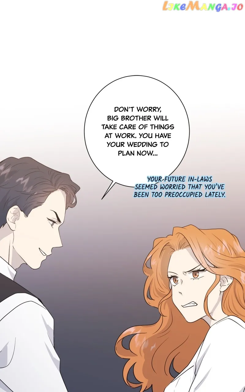 The Goddess’s Guide to Farming chapter 38 page 50
