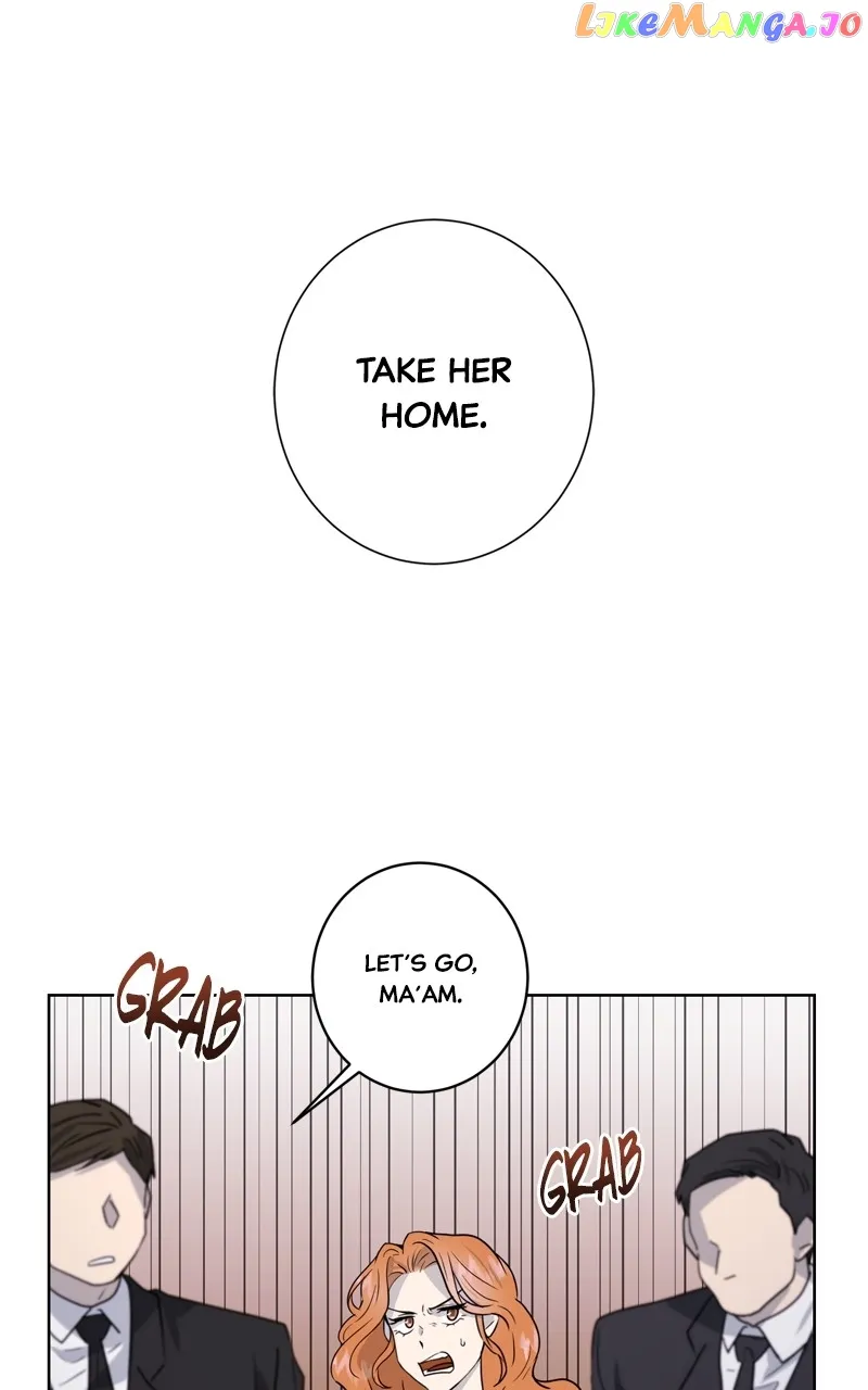 The Goddess’s Guide to Farming chapter 38 page 54