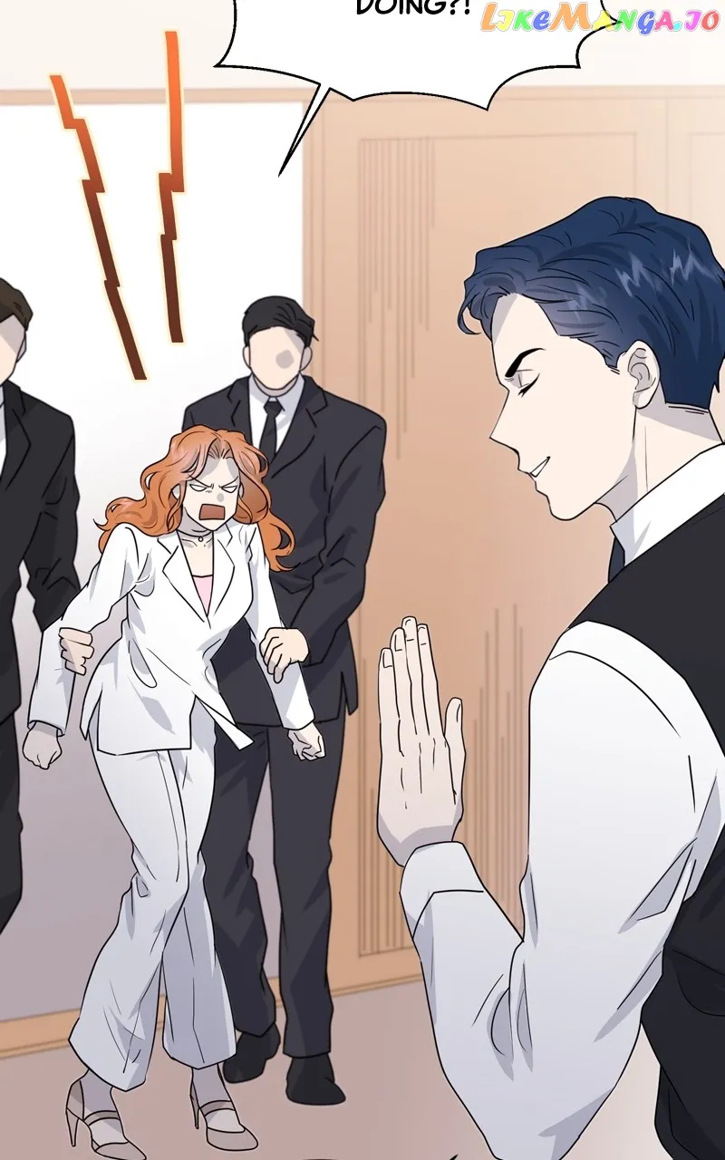 The Goddess’s Guide to Farming chapter 38 page 56
