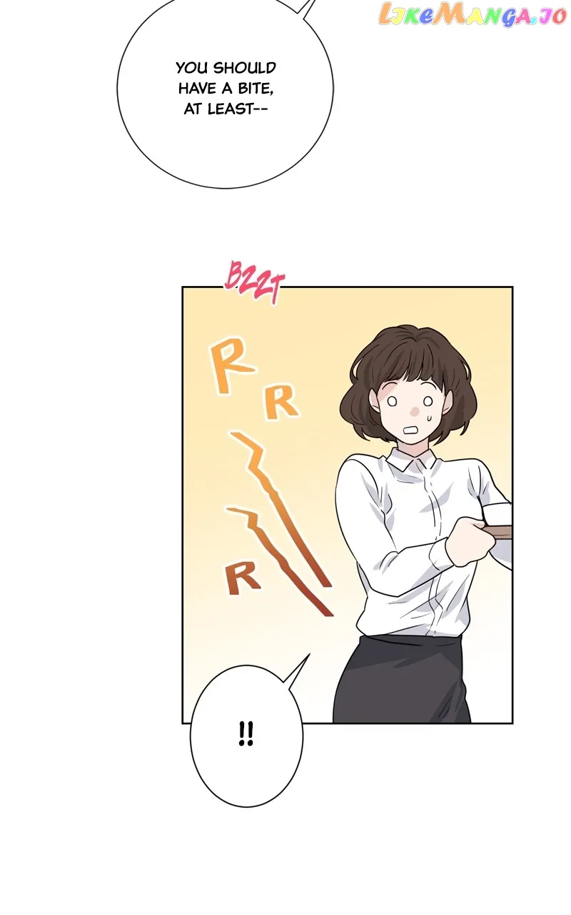 The Goddess’s Guide to Farming chapter 38 page 65