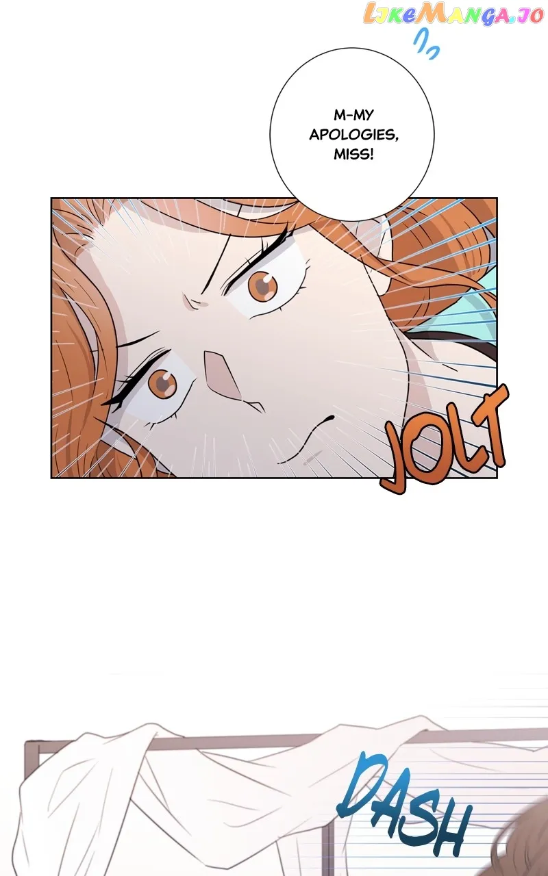 The Goddess’s Guide to Farming chapter 38 page 66