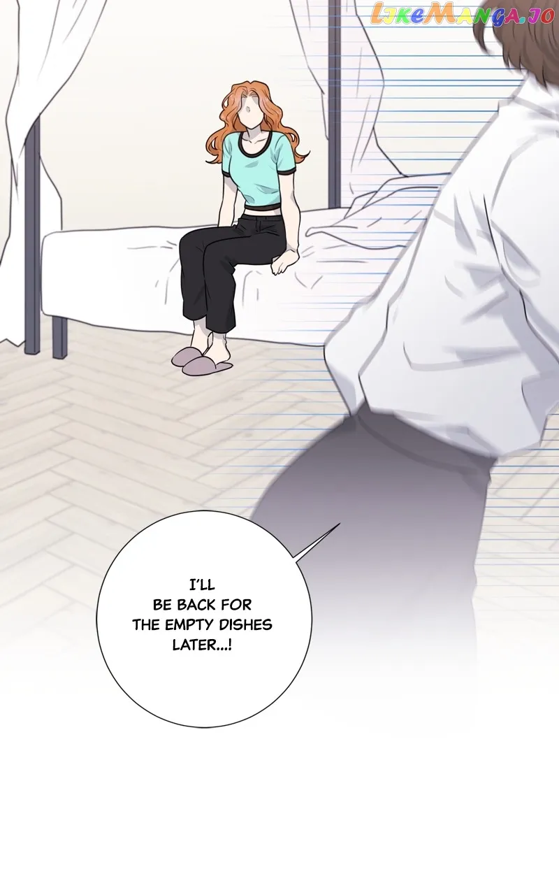 The Goddess’s Guide to Farming chapter 38 page 67