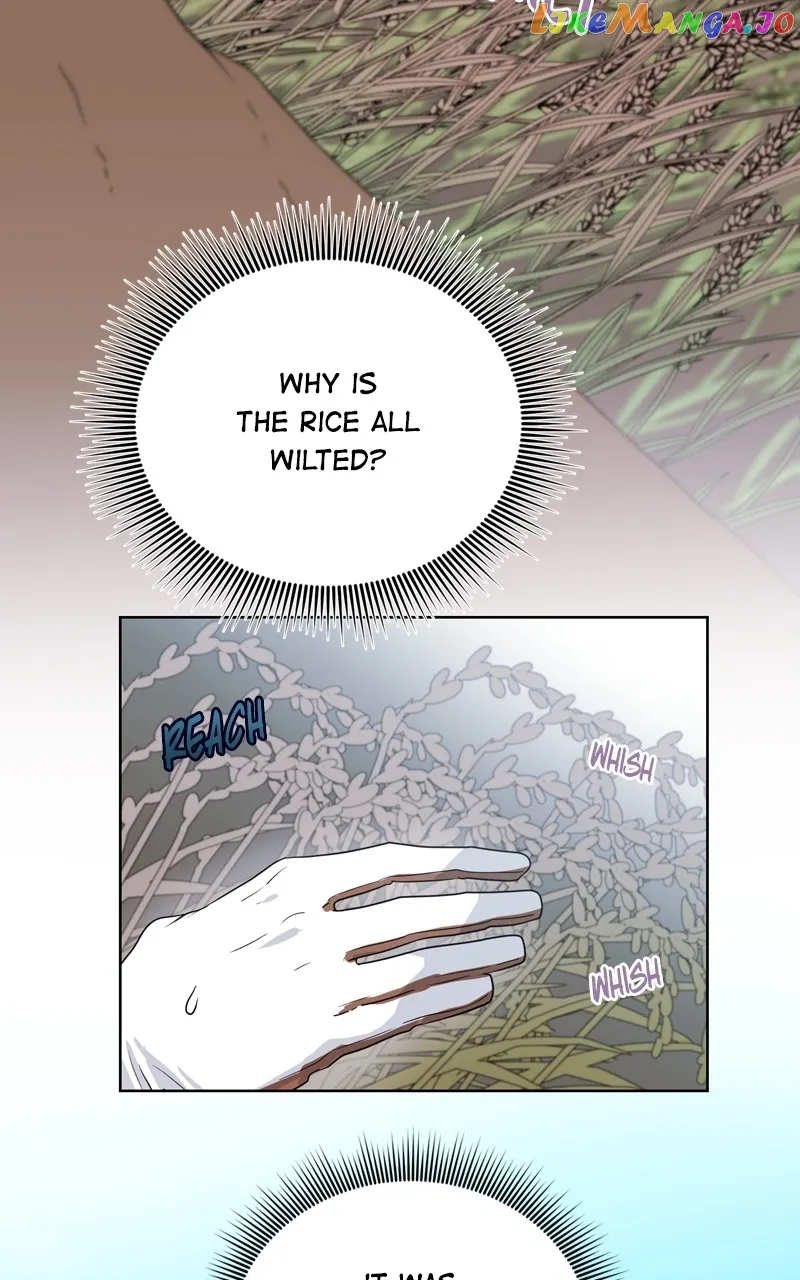 The Goddess’s Guide to Farming chapter 38 page 81
